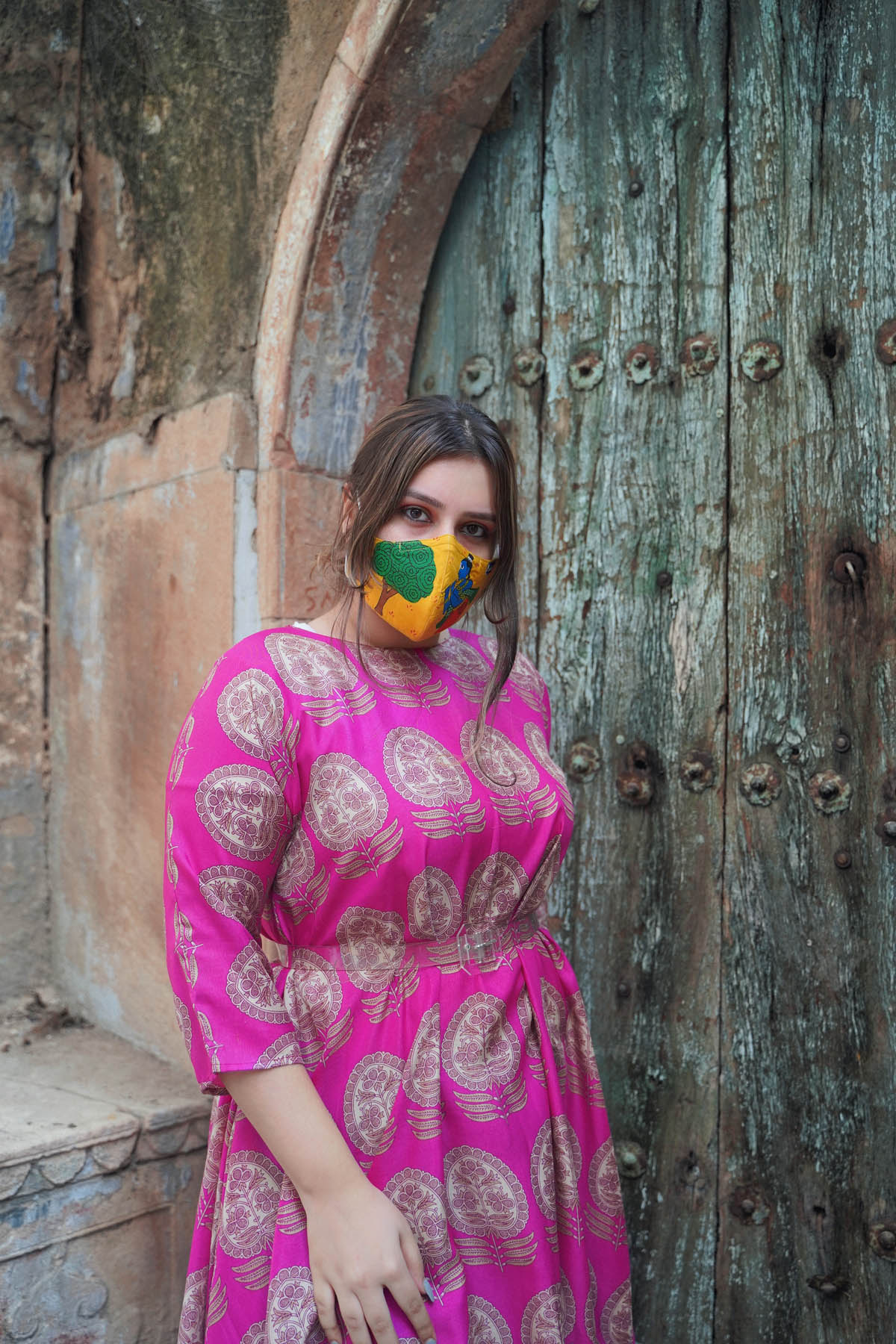 natural and artistic